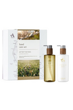 An image of the Arran Hand Care Gift Set