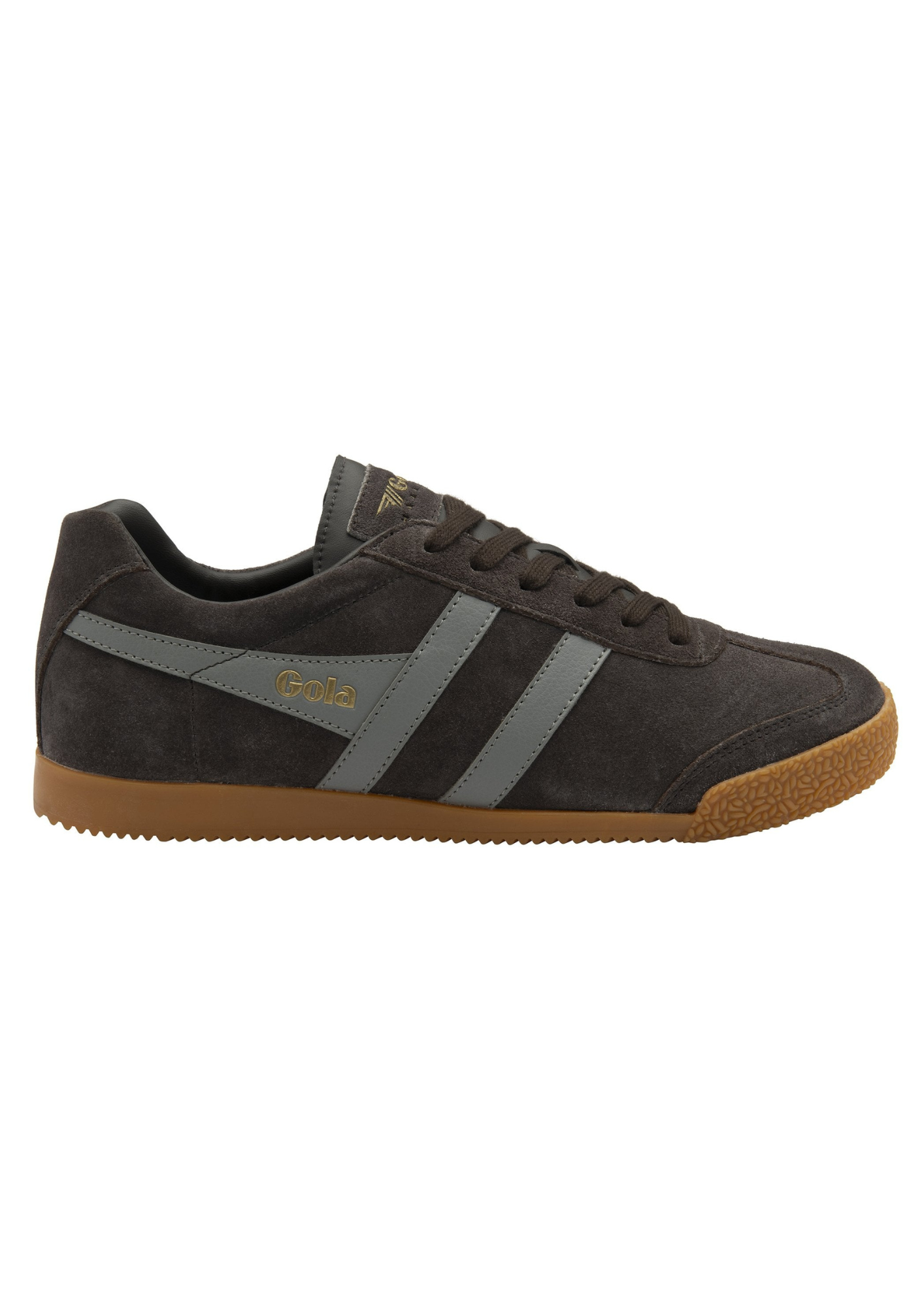 Harrier Trainer Gola Men's Trainers – Brodie Countryfare
