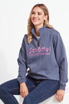 An image of the Schoffel St Issey Sweatshirt
