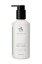 An image of the Arran Body Wash 250ml
