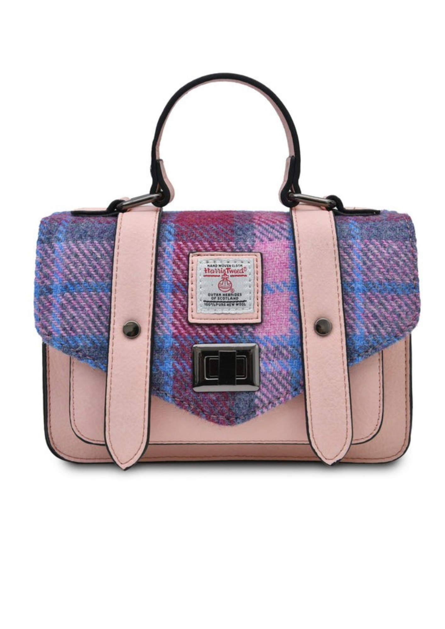 An image of the Islander The Mini Satchel