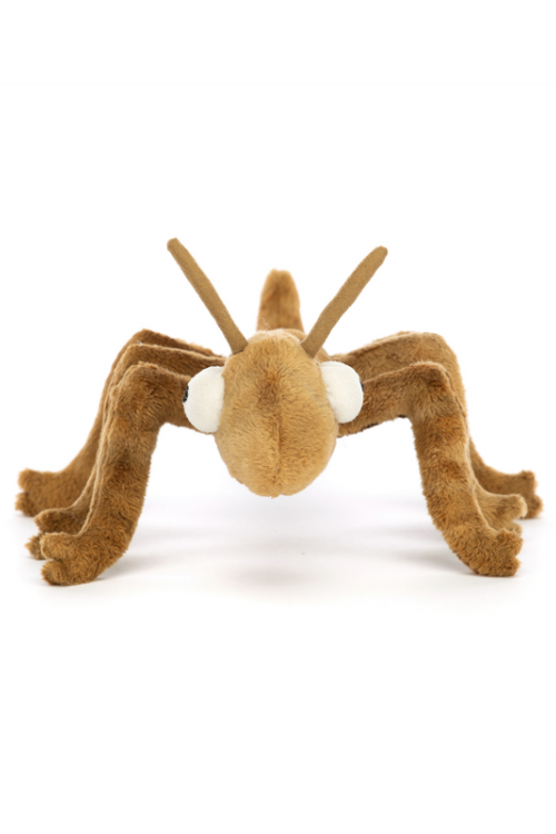 An image of the Jellycat Stanley Stick Insect