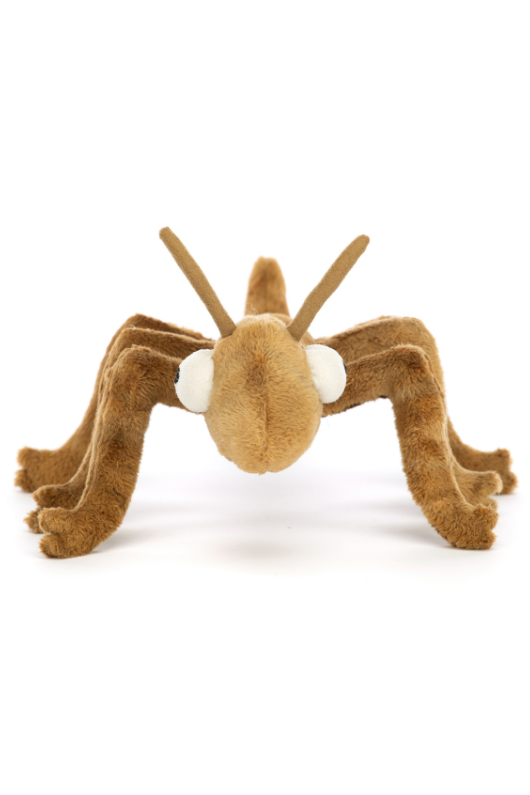 An image of the Jellycat Stanley Stick Insect