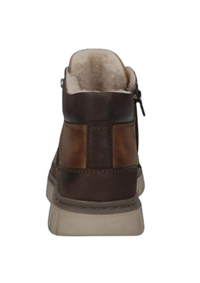 An image of the Bugatti Lace-Up Boots