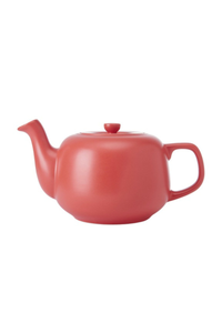An image of the La Cafetière 1.2L Ceramic Teapot