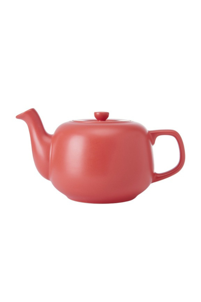 An image of the La Cafetière 1.2L Ceramic Teapot