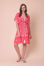 An image of the Dream Apparel Lively Dress