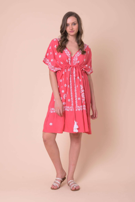 An image of the Dream Apparel Lively Dress