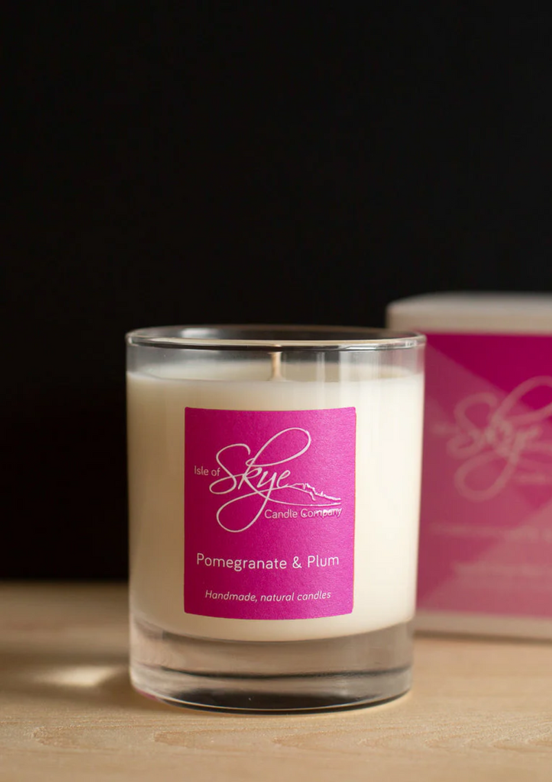 An image of the Isle of Skye Signature Small Tumbler