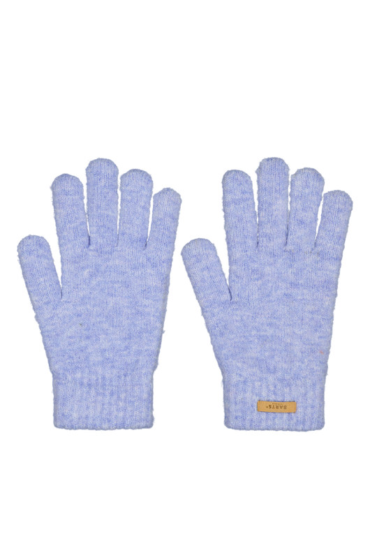 An image of the Barts Witzia Gloves in the colour Lilac.