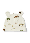 An image of the Eleanor Charles Baby Hat