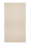 An image of the Tommy Hilfiger TH Monogram Jacquard Scarf