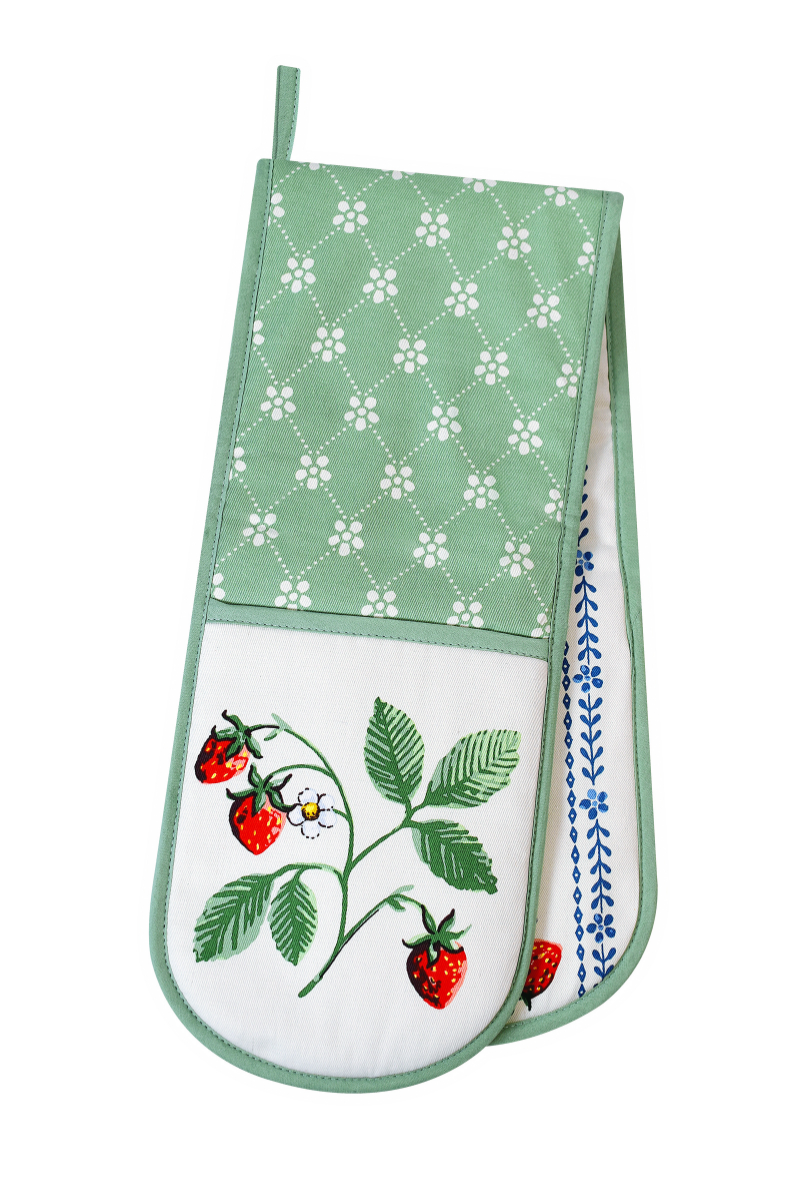 Double Oven Glove