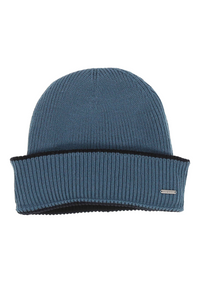 An image of the Bugatti Reversible Beanie