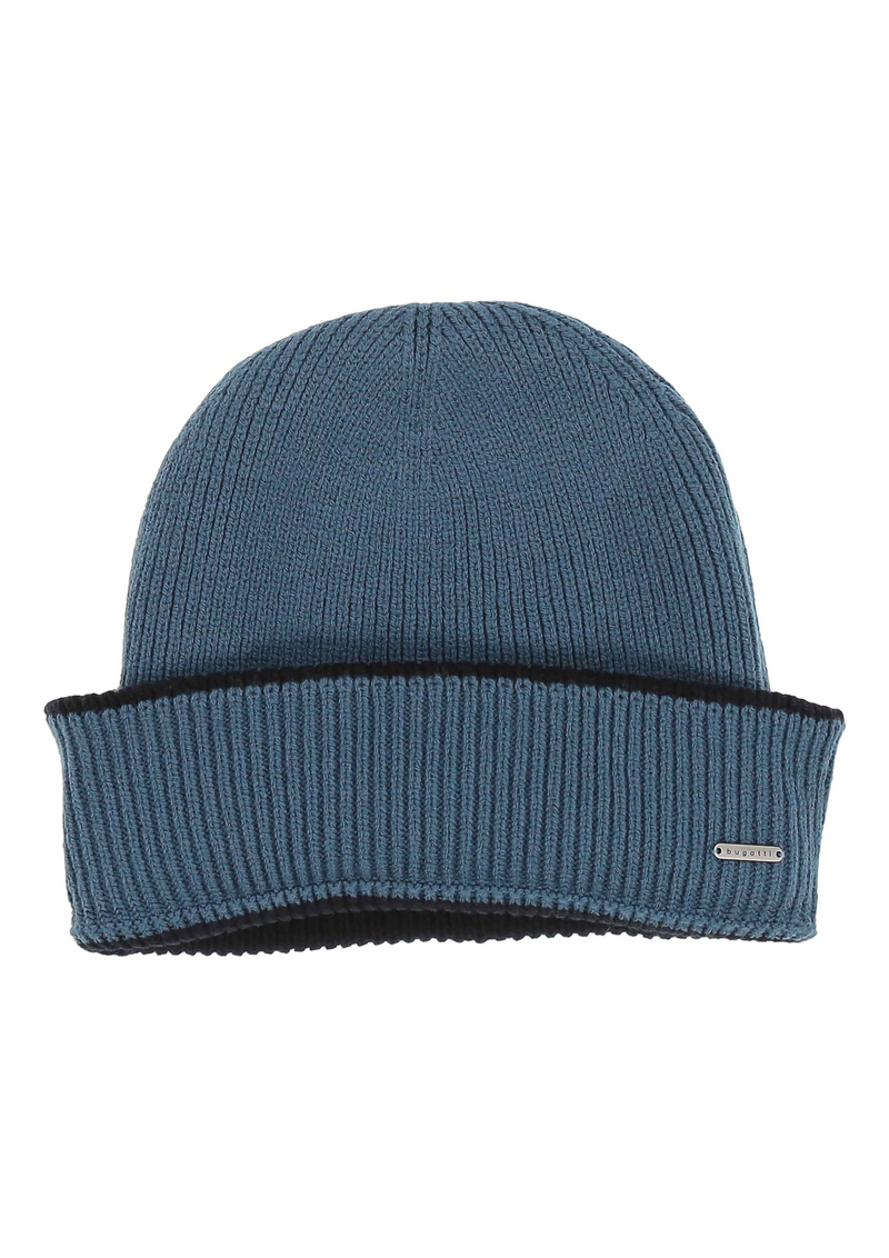An image of the Bugatti Reversible Beanie