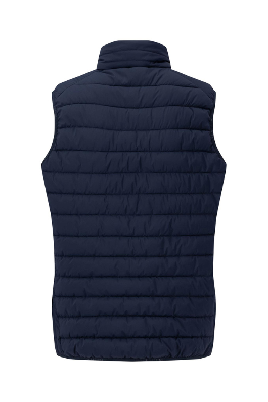 An image of the Fynch-Hatton Padded Gilet