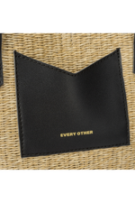 An image of the Every Other Every Other Large Twin Tote Bag