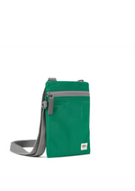An image of the ROKA London Chelsea Crossbody Bag