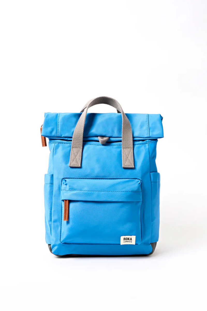 Canfield B Small Recycled Nylon