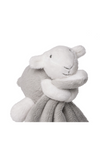An image of the The Herdy Company Baby Comforter