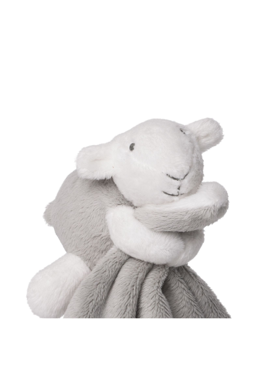 An image of the The Herdy Company Baby Comforter