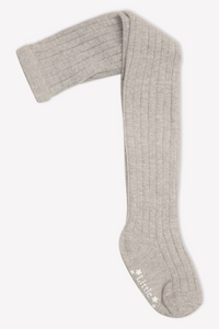 An image of the The Little Sock Co Non-Slip Tights