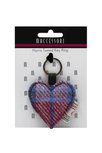 Keyring Heart
