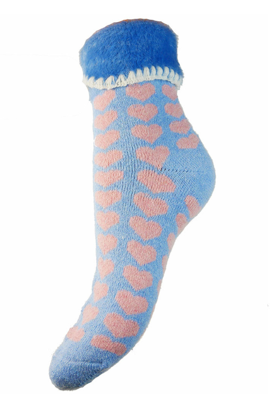 An image of the Joya Socks