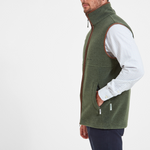 Oakham Fleece Gilet