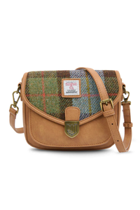 The Mini Saddle Bag