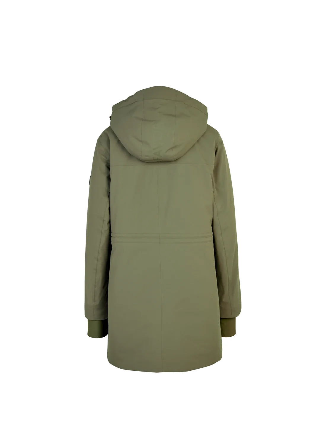 Fairfax & Favor The Skye Performance Jacket Khaki