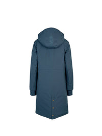 Fairfax & Favor The Skye Performance Coat Navy