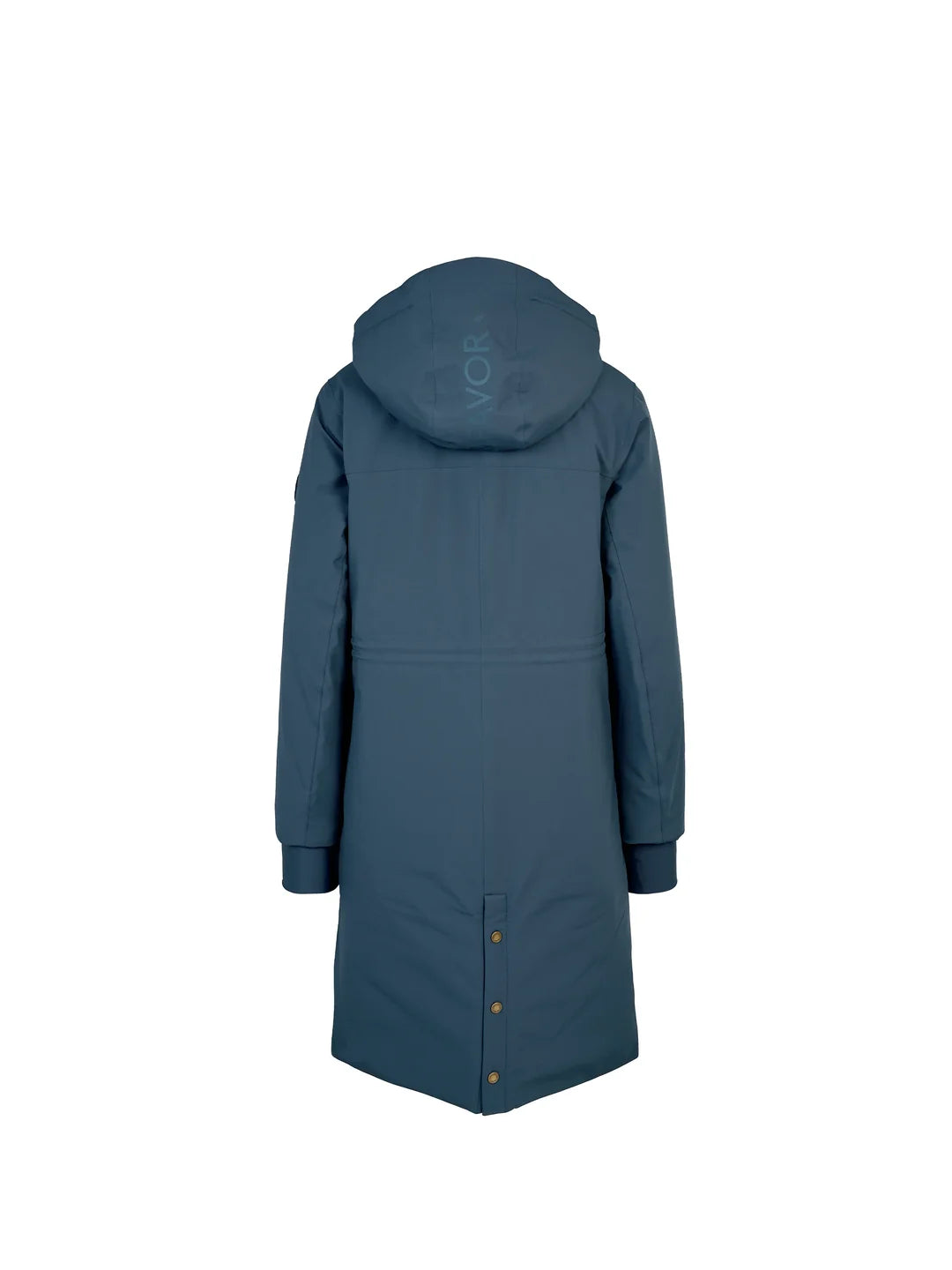 Fairfax & Favor The Skye Performance Coat Navy