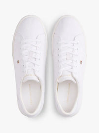 TH Low Profile Vulc Canvas