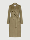 An image of the Marella Ara Coat