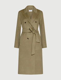 An image of the Marella Ara Coat
