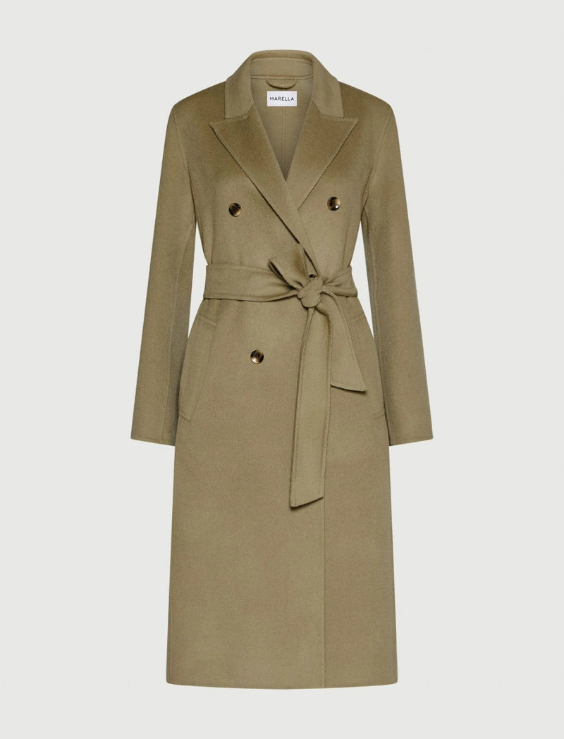 An image of the Marella Ara Coat