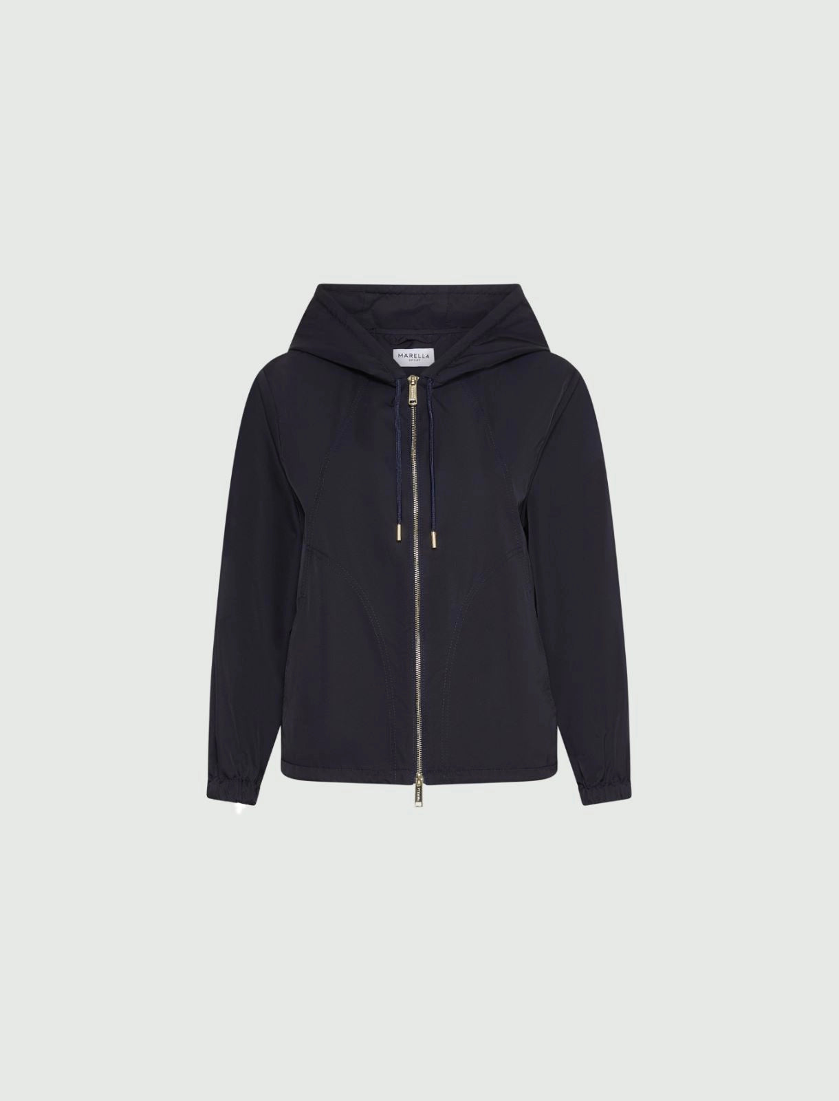Zucca Raincoat