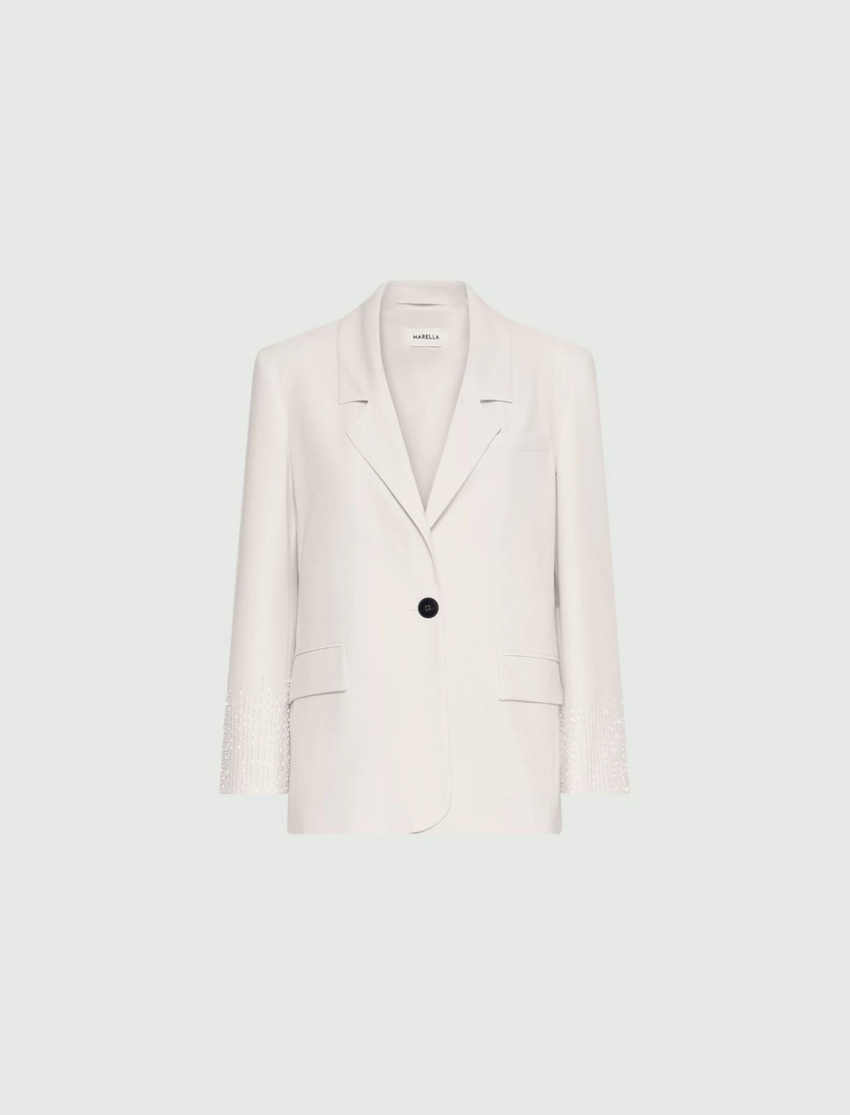 Curva Jacket