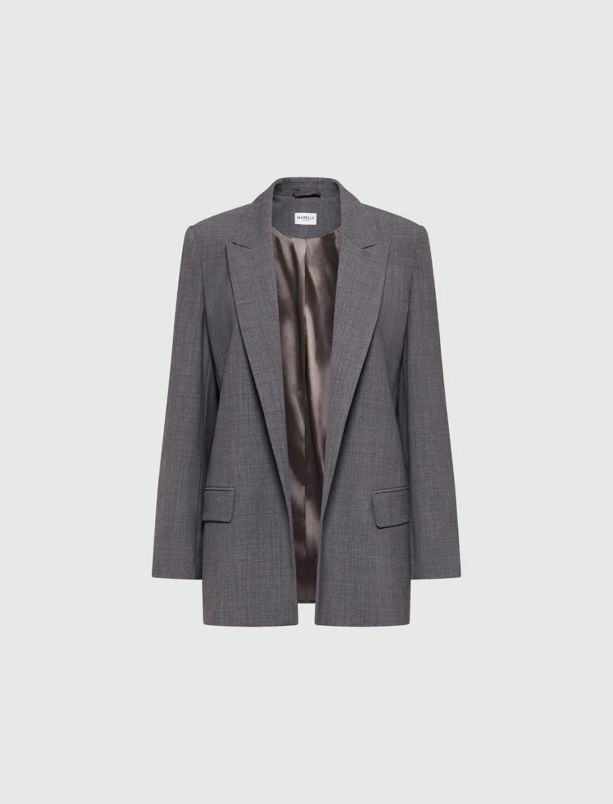 An image of the Marella Mirna Jacket