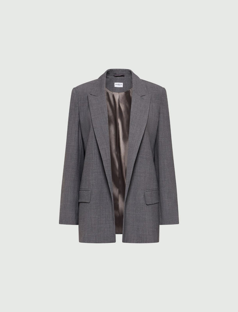 An image of the Marella Mirna Jacket