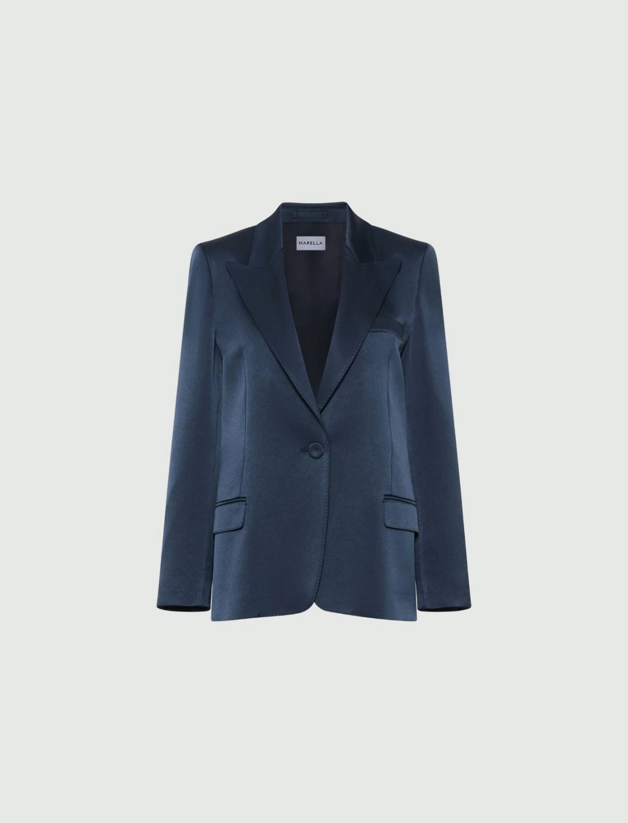 Zimino Jacket