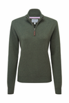 An image of the Schoffel Pateley Jumper