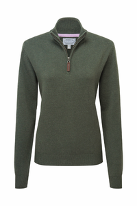 An image of the Schoffel Pateley Jumper