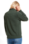 An image of the Schoffel Pateley Jumper