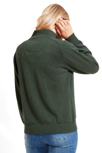 An image of the Schoffel Pateley Jumper