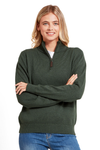 An image of the Schoffel Pateley Jumper