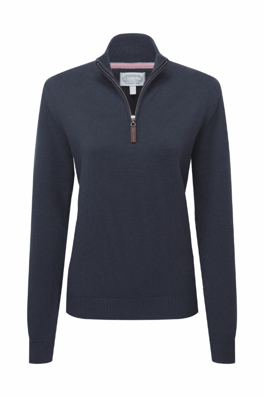 An image of the Schoffel Pateley Jumper