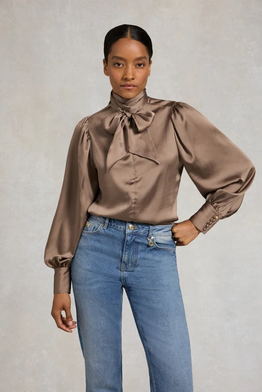 Ariella Blouse