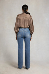 Ariella Blouse